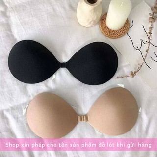 Áo dán ngực cài trước bàn tay - PK018