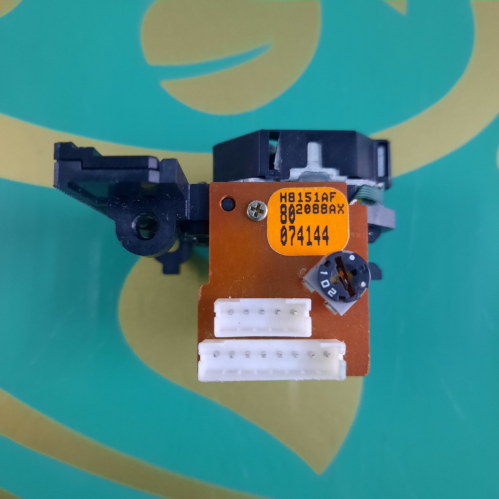 MẮT SHARP H8151AF OLD