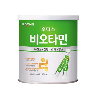 Sữa Non ILDong Choyumeal Plus Hàn Quốc
