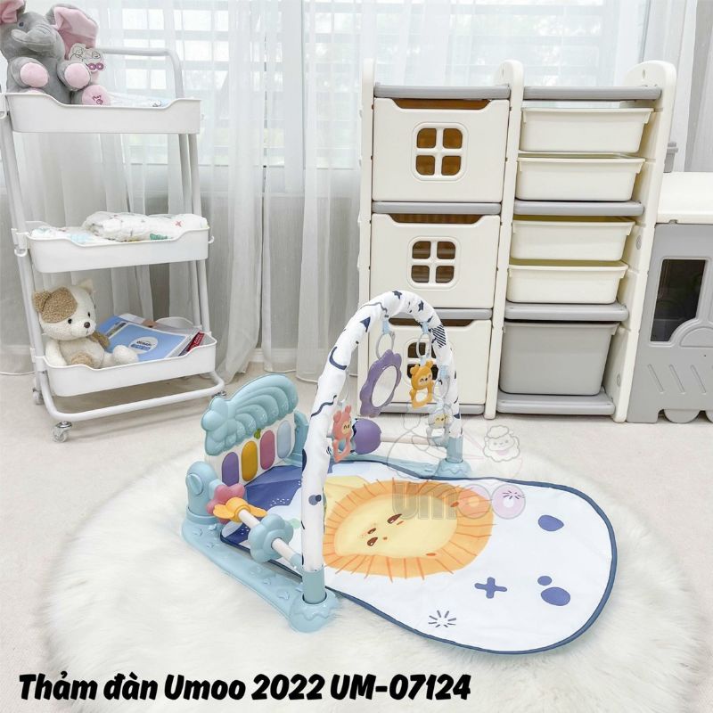 Thảm đàn Umoo