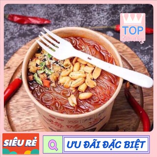 1 thùng miến Trùng Khánh 6 hộp