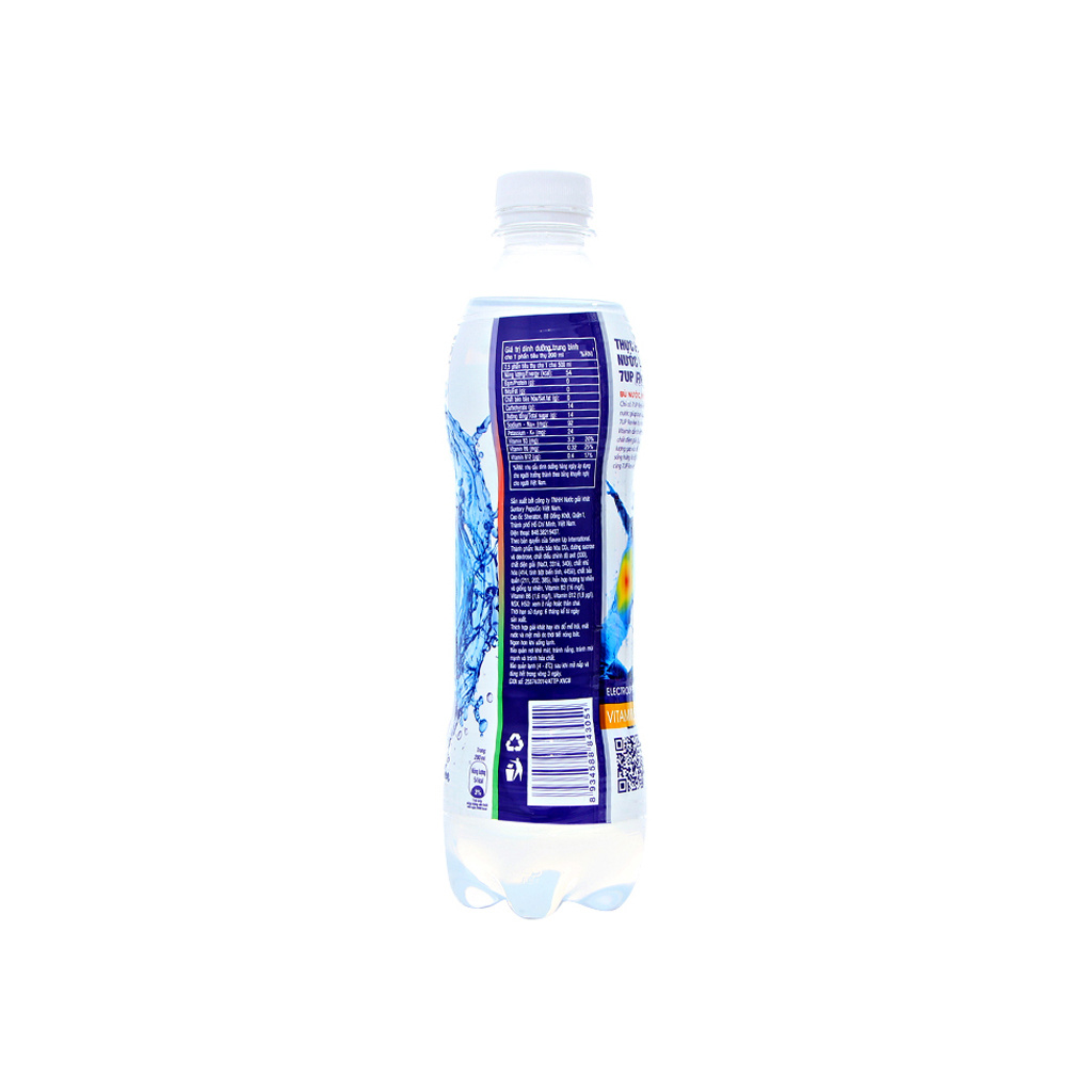 Nước bù khoáng Revive muối khoáng 500ml