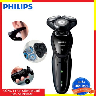 Sản phẩm  Máy Cạo Râu Thương Hiệu Cao Cấp Philips S5079 - Hàng Nhập Khẩu Cao Cấp .