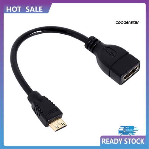 Cáp Chuyển Đổi Hdmi Sang Hdmi 1080p | BigBuy360 - bigbuy360.vn