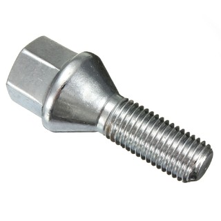 Ốc bánh xe BMW 3-series E21 E30 E36 E46 E90 E92 E93 M3 cỡ 17mm M12x1.5