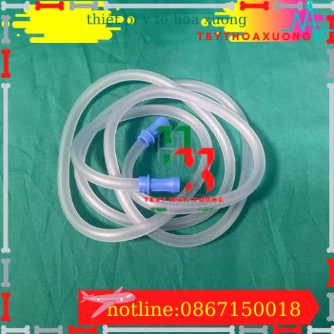 Dây Bốc Thụt Tháo Dành Cho Bộ Bốc Thụt Tháo Đại Tràng