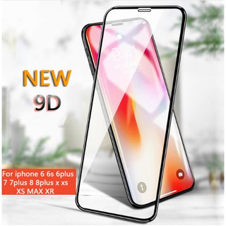 Kính cường lực 9D cho iPhone 7 Plus