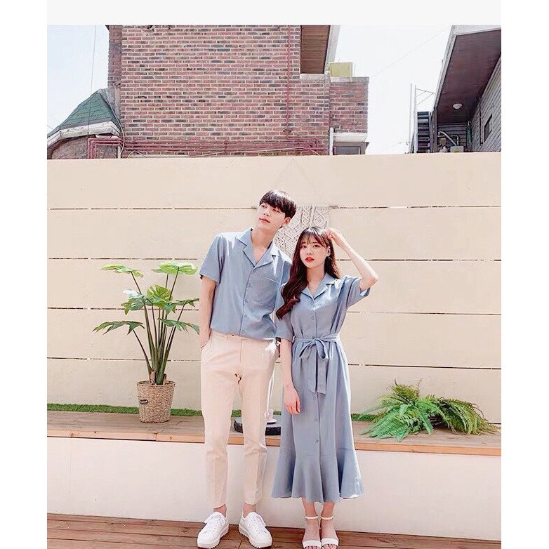 Đồ Đôi, Áo Váy Đôi Nam Nữ Đẹp