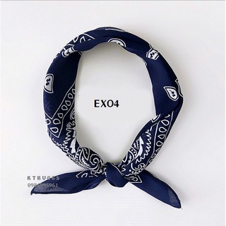 Khăn bandana ktb065exo4