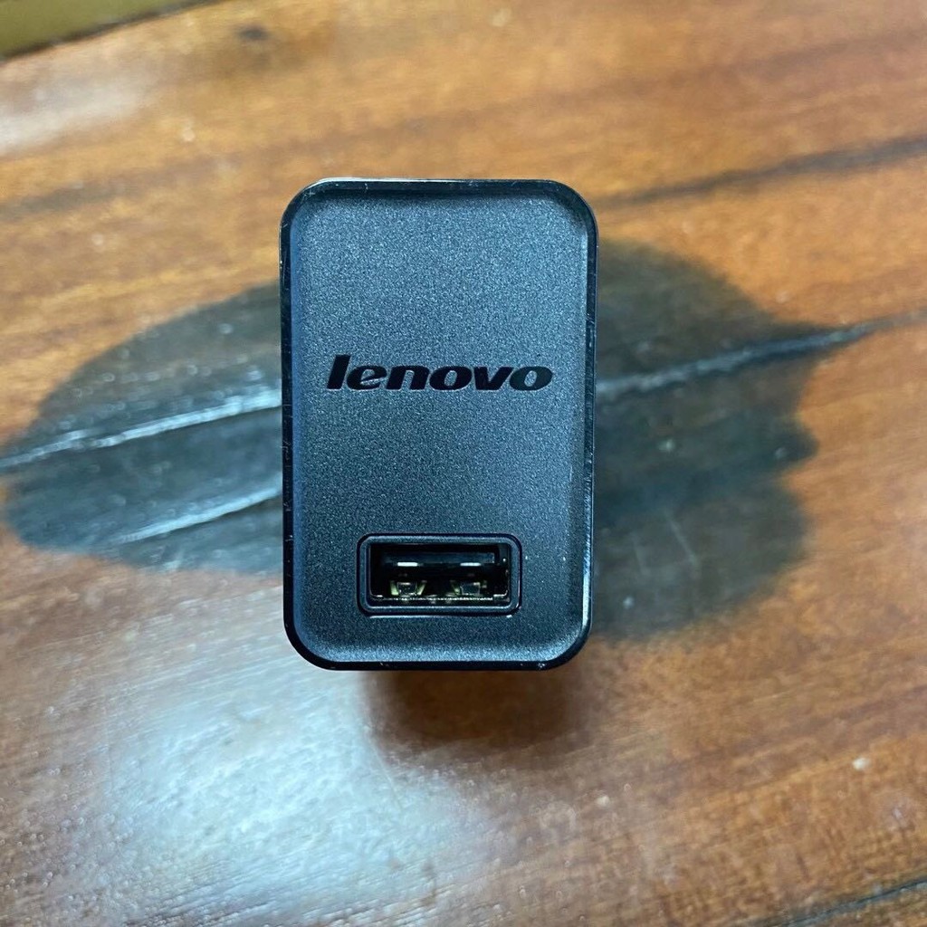 [Chính Hãng] Củ Sạc Lenovo 5.2V-2A Zin