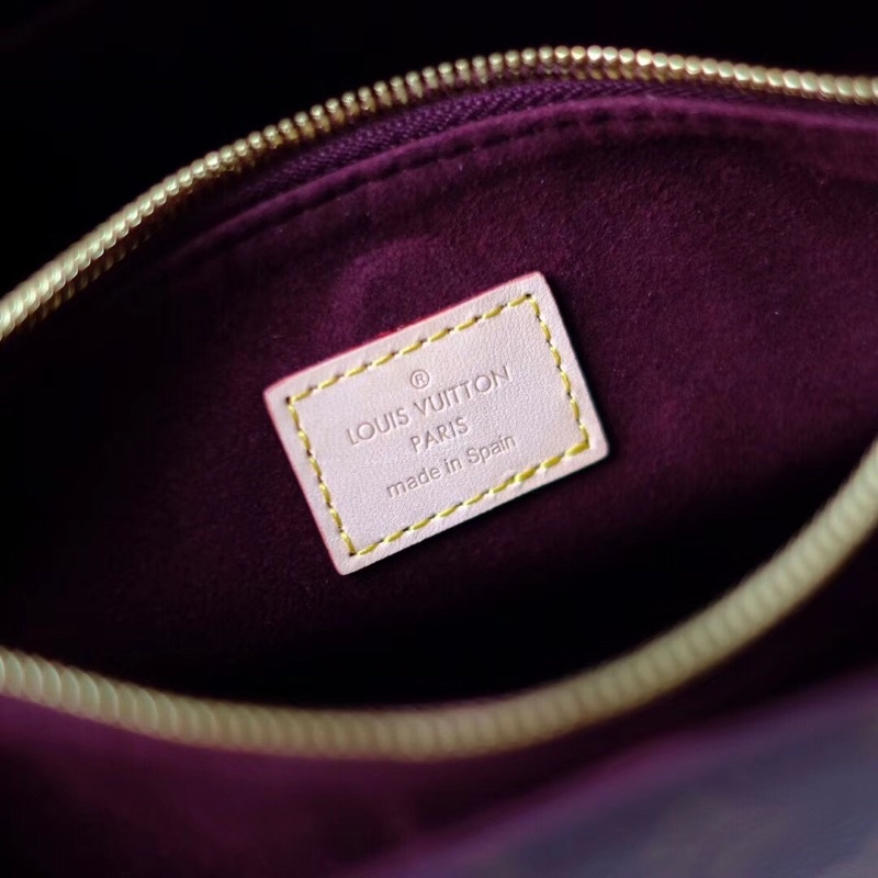 Túi xách nữ Lv size 29 da thật 100% hàng Supper