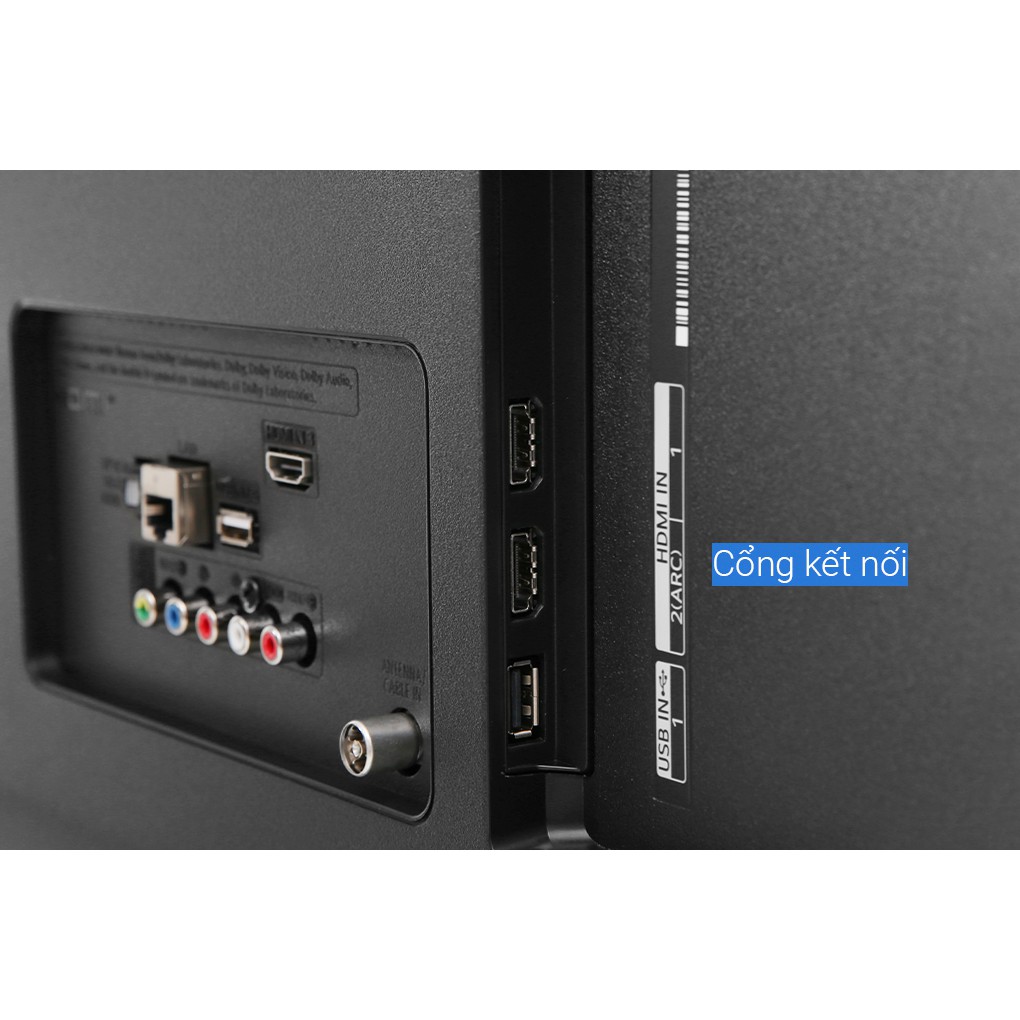 Smart Tivi LG 4K 49 inch 49UN7290PTF | BigBuy360 - bigbuy360.vn