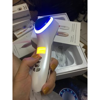 Búa nóng lạnh mini 7901
