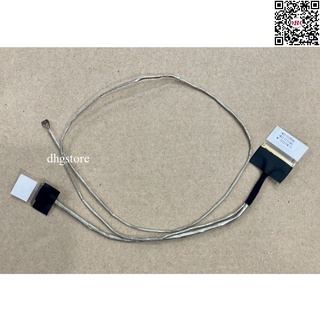 Cáp màn hình laptop Asus X554 X554L X555 X555LD A555L F555L K555L R556L W509 Y583 DX992 1422-01SV0AS 1422-01T10AS 30Pin