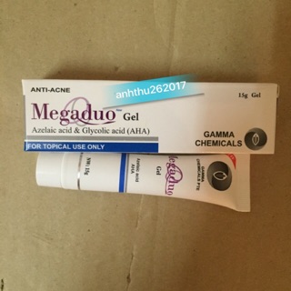 Megaduo New - GEL