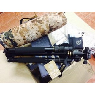 Chân máy ảnh Tripod/ Monopod Q-999S