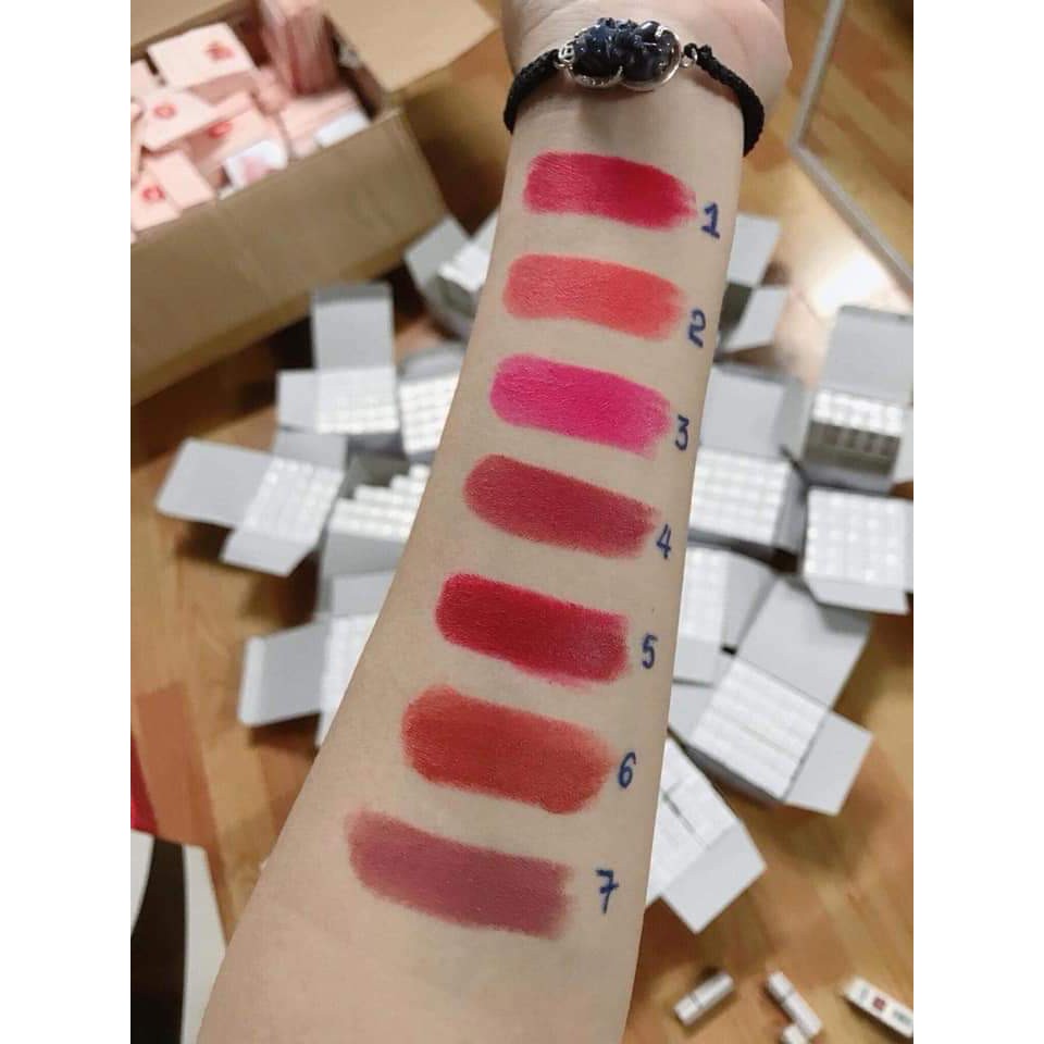 Son Lụa Mặt Trời Narich- Sản Xuất Tại Hàn Quốc | BigBuy360 - bigbuy360.vn