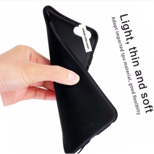 Ốp dẻo xlevel samsung S6 edge