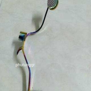 CẦN SỐ 2 CHIỀU XI 7 MÀU XE WINNER X