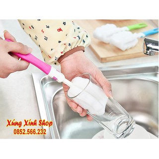 Cọ cốc, cọ bình sữa