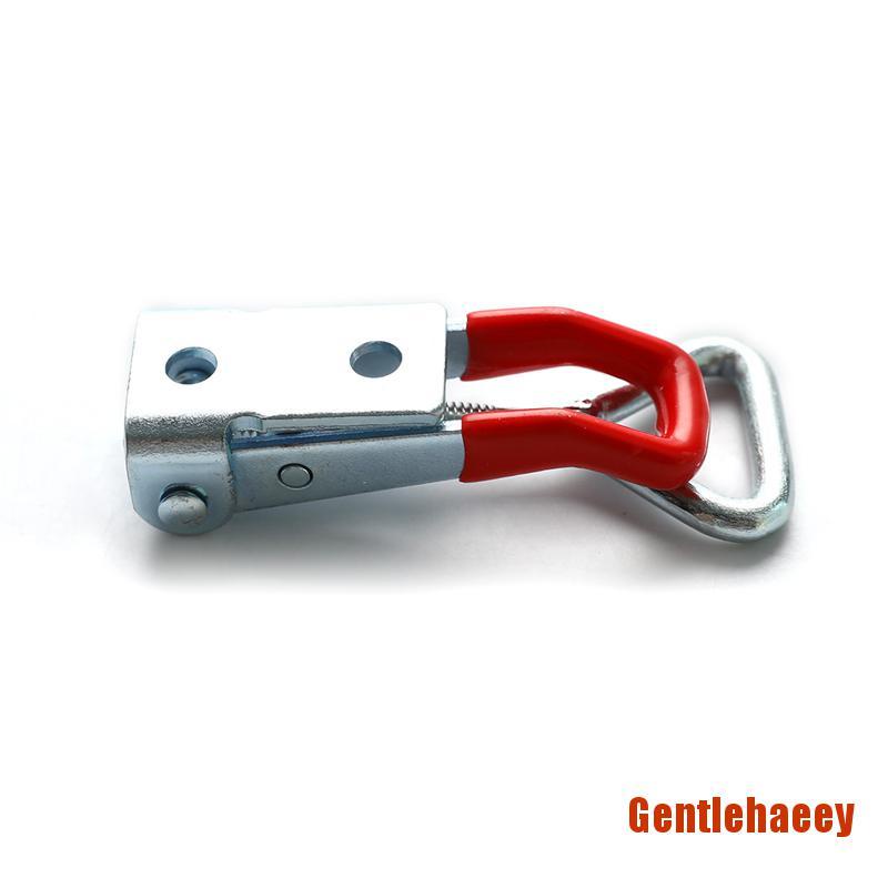 Gentey 1 Khóa Chốt Bằng Thép Có Thể Điều Chỉnh Tiện Dụng Ốp