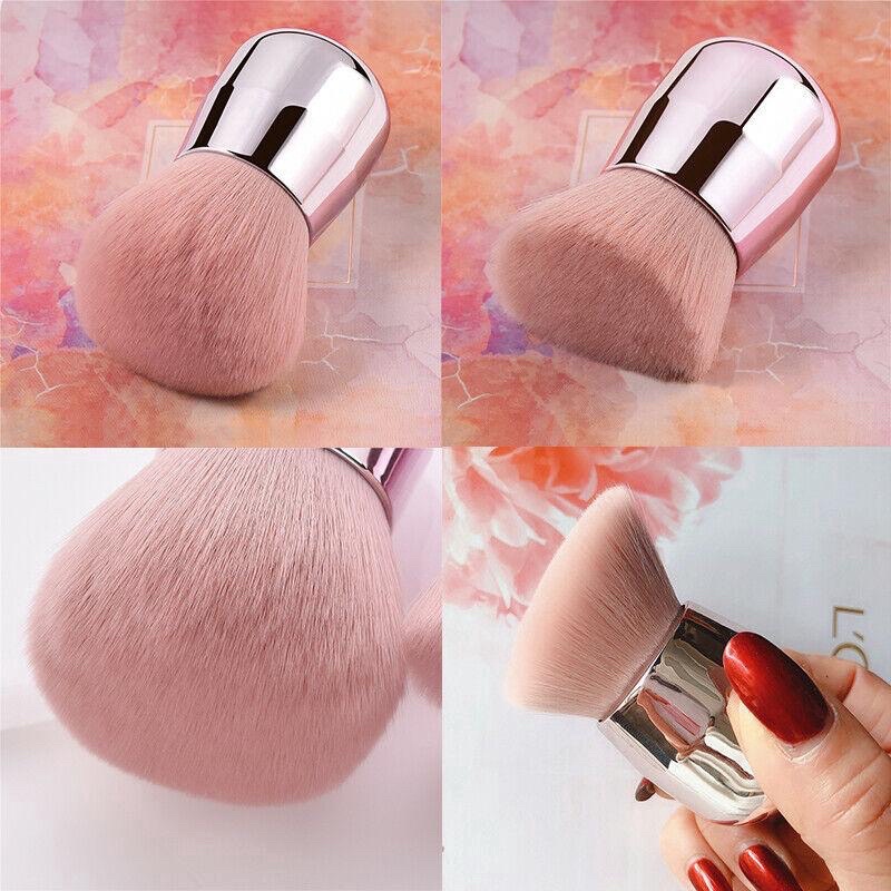 Cọ Trang Điểm Bh cosmetics Cọ Tán Phấn Phủ Và Cọ Tán Má Hồng