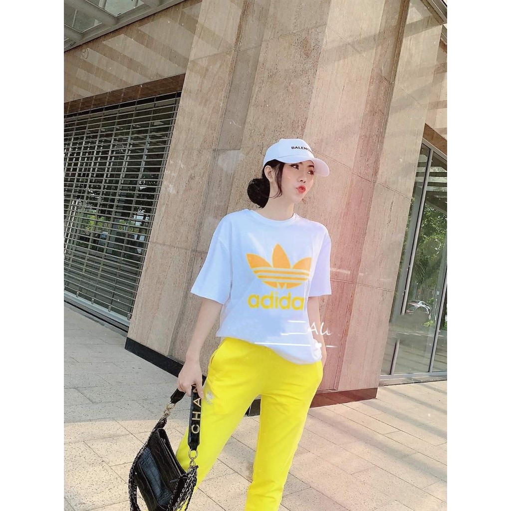 Đồ Bộ Thể Thao Cao Cấp, Thun Cotton 100%, 45kg đến 80kg vừa, AD dài | BigBuy360 - bigbuy360.vn