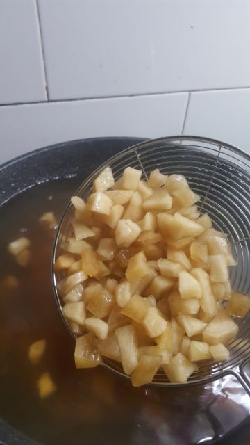 Cùi bưởi nấu chè (2kg) | BigBuy360 - bigbuy360.vn