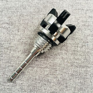 TI THĂM NHỚT XE MÁY KIỂU 3 CẠNH CAO CẤP
