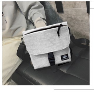 ( SIÊU SALE ) Túi đeo chéo nam nữ du lịch tiện ích unisex thời trang Bee Gee 061 hot trend ( SIÊU ĐẸP )