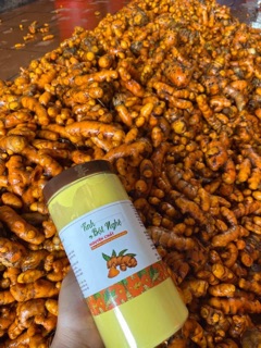 500gr Tinh Bột Nghệ