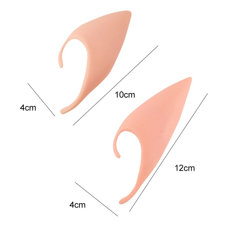 Pha Lê Trang Điểm Halloween