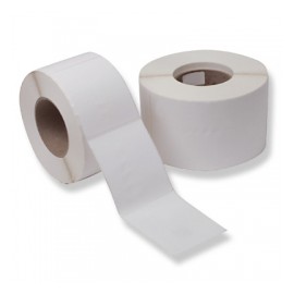 Combo 10 cuộn Giấy Decal nhiệt (52X70)mm x 100 TEM - 52mm x 70mm x 7m