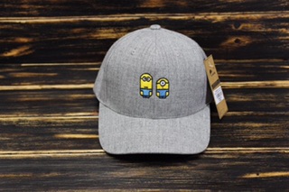  Minion baseball cap