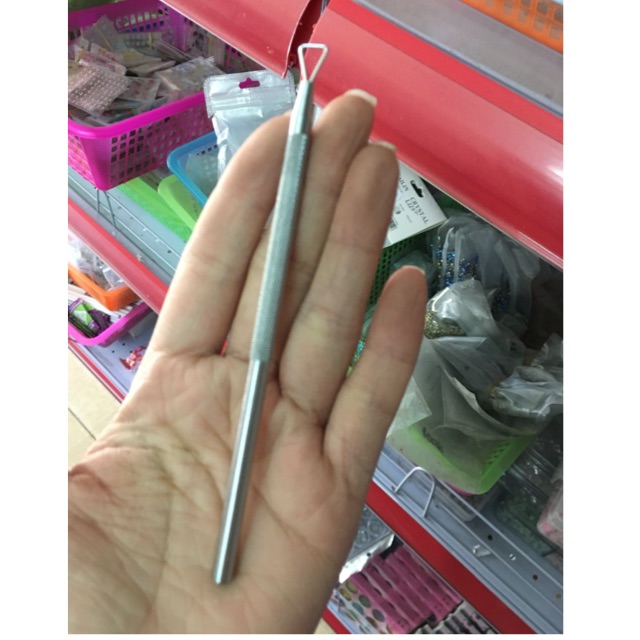 Cây cạo sơn gel