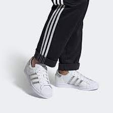 Giày Sneaker Nữ Adidas Superstar Diamond FZ4445 - Hàng Chính Hãng
