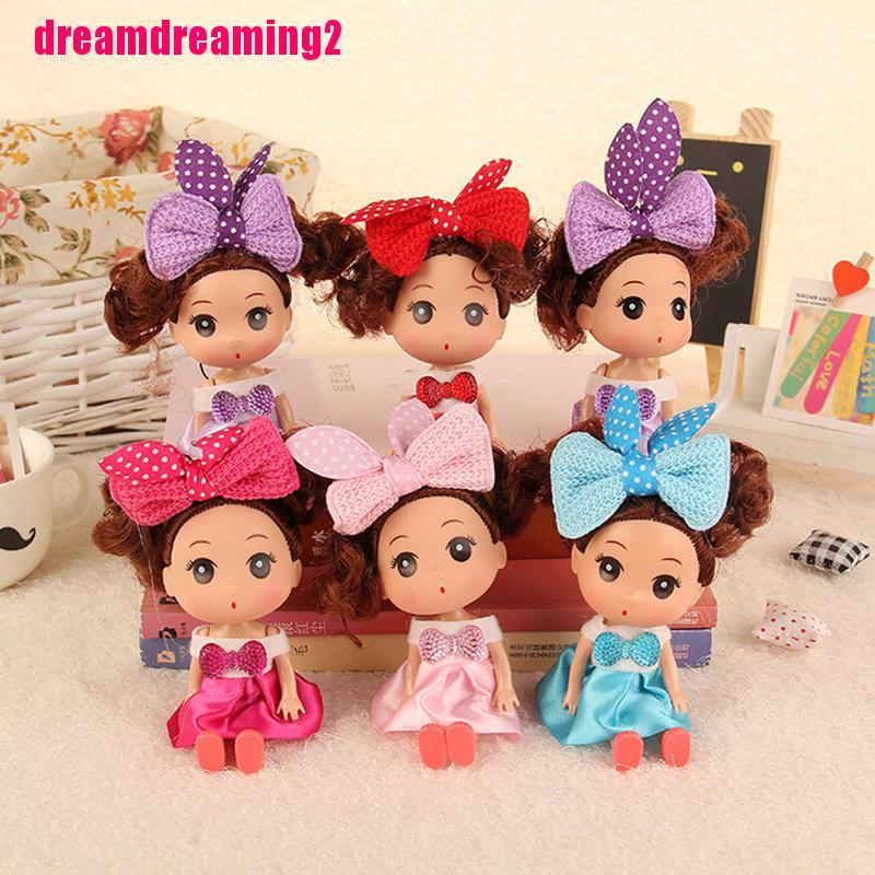 Giày Múa Ba Lê Nhỏ Nhắn Dễ Thương