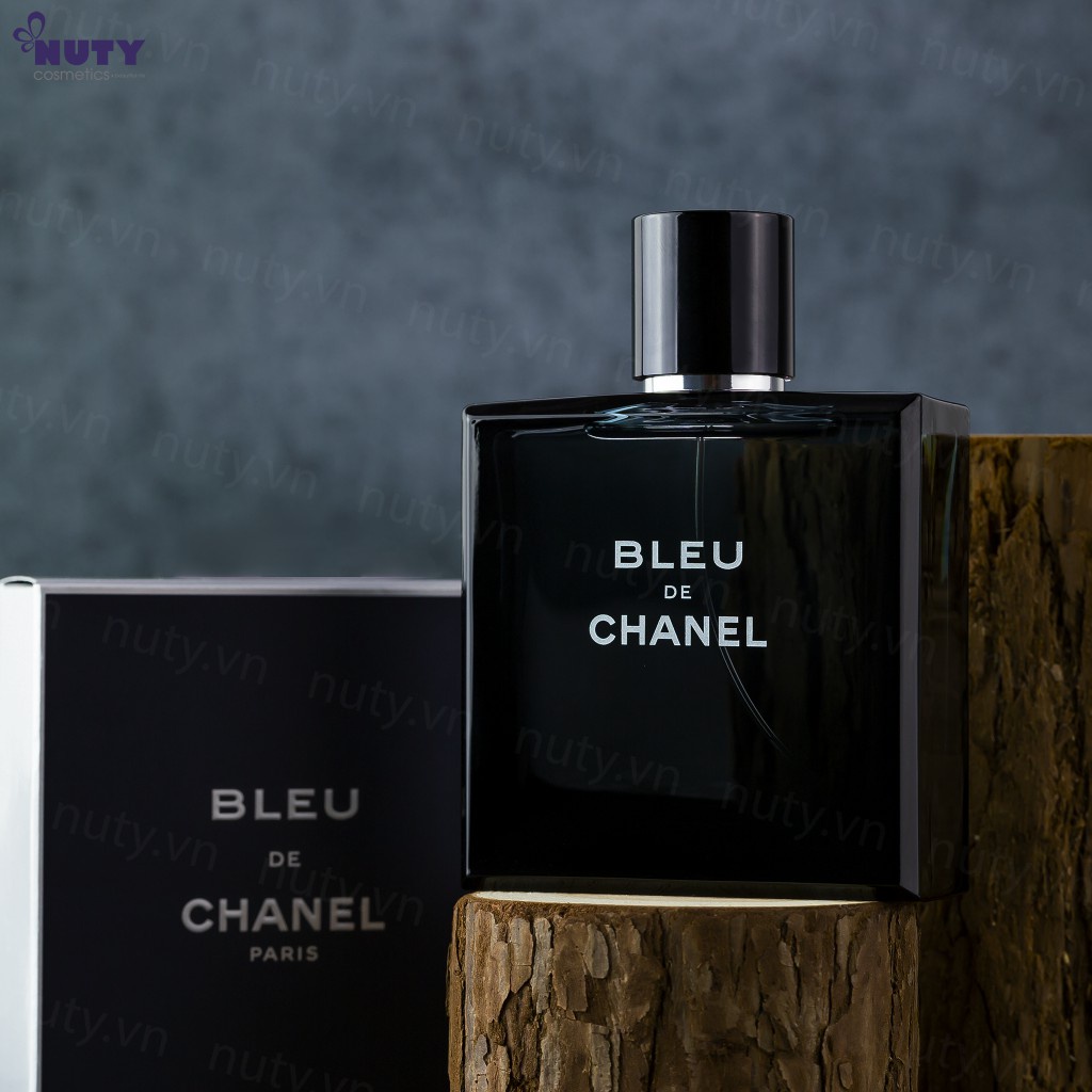 Nước hoa nam Chanel Bleu De Chanel Eau de Parfum 2ml/5ml/10ml
