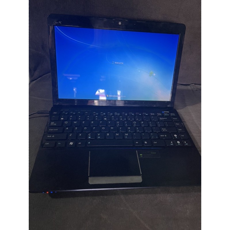 Laptop asus mini Eee PC 1215N 12’1 inch 2card màn hình