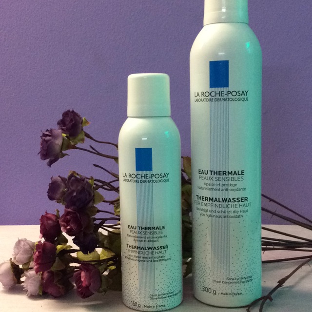 Xịt Khoáng CHO MỌI LOẠI DA