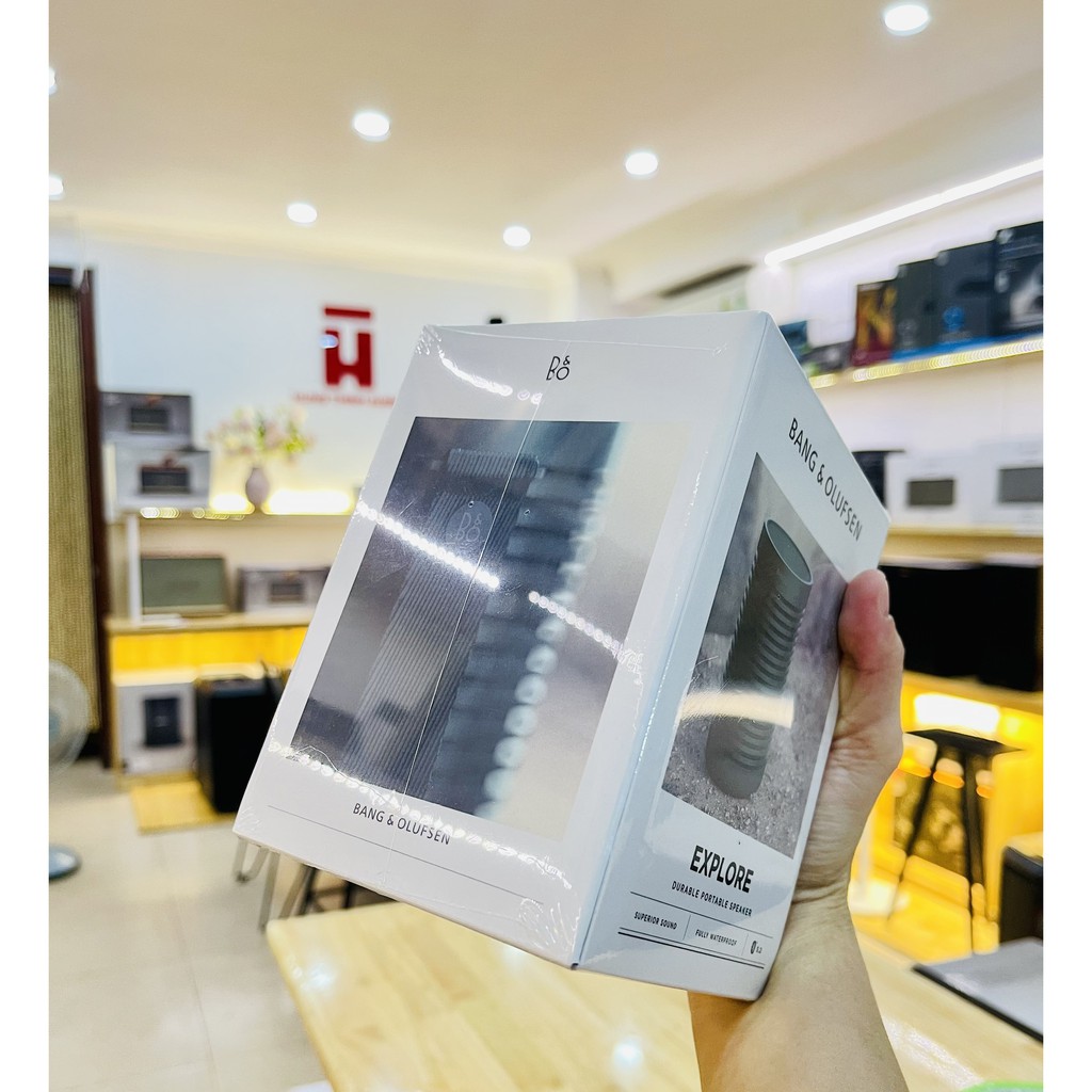 Loa B&O Beosound Explore