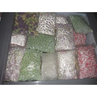Trân châu nhân dừa 1kg