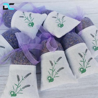 Túi hoa thơm Lavender Hoa Oải Hương