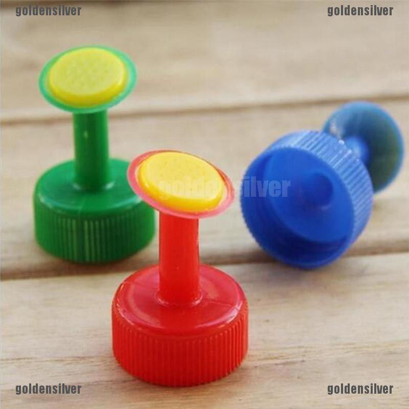 Set 3 Đầu Tưới Cây Làm Vườn Tiện Dụng