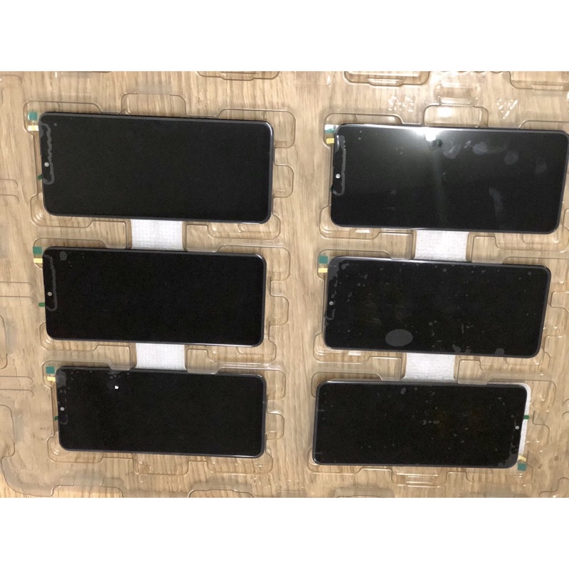 Màn hình Samsung A30/ A50/ A50S 2ic A+A