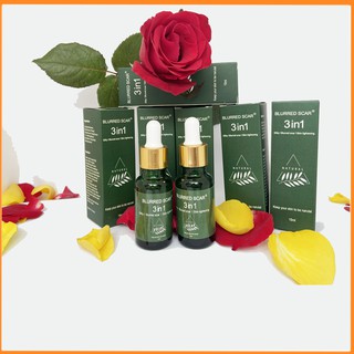 Tinh Chất Giảm Sẹo Lồi Sẹo Lõm Sẹo Rõ