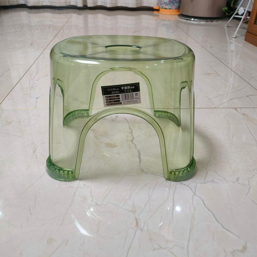 [szsirui] Ghế Đẩu Để Chân Đi Vệ Sinh Di Động Để Dưới Bàn Cho Người Lớn Và Trẻ Em