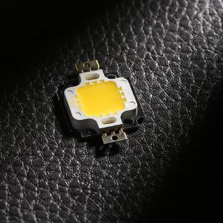 Vi mạch bóng LED SMD ánh sáng trắng nhẹ 10W công suất lớn