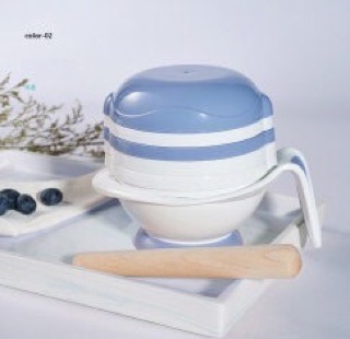 BỘ ÉP NGHIỀN ĐỒ ĂN DẶM CHO BÉ