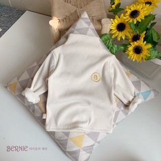 áo giữ nhiệt cho bé